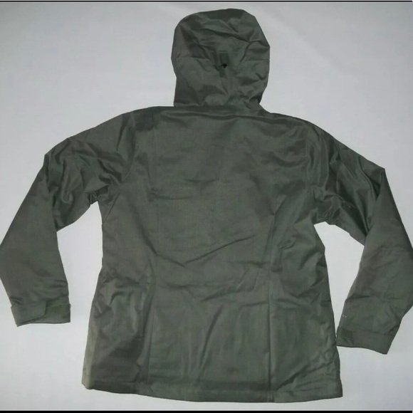 UNDER ARMOUR 3 IN 1 COLDGEAR STORM JACKET - Picture 2 of 6